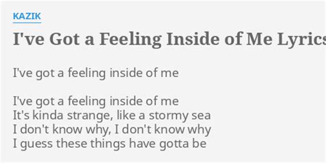 inside of me lyrics